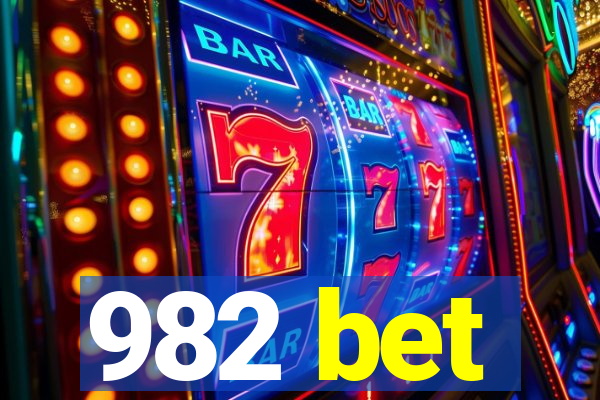 982 bet